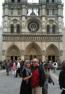 Notre Dame
