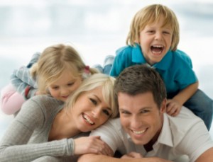 HappyFamily