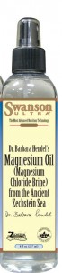 Magnesium Oil (3)