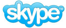 Skype Call!
