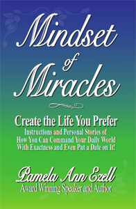 Mindset Of Miracles